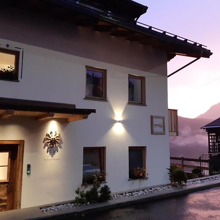 Al Sole B&B Valcomelico 圣斯特凡诺迪凯德 外观 照片